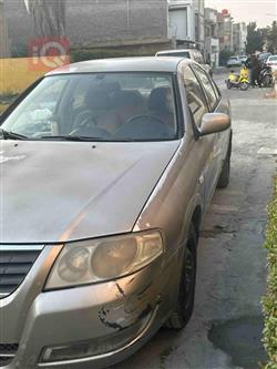 Nissan Sunny